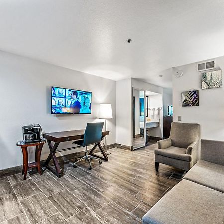 Tempe Promo Studio Apartment Exteriér fotografie
