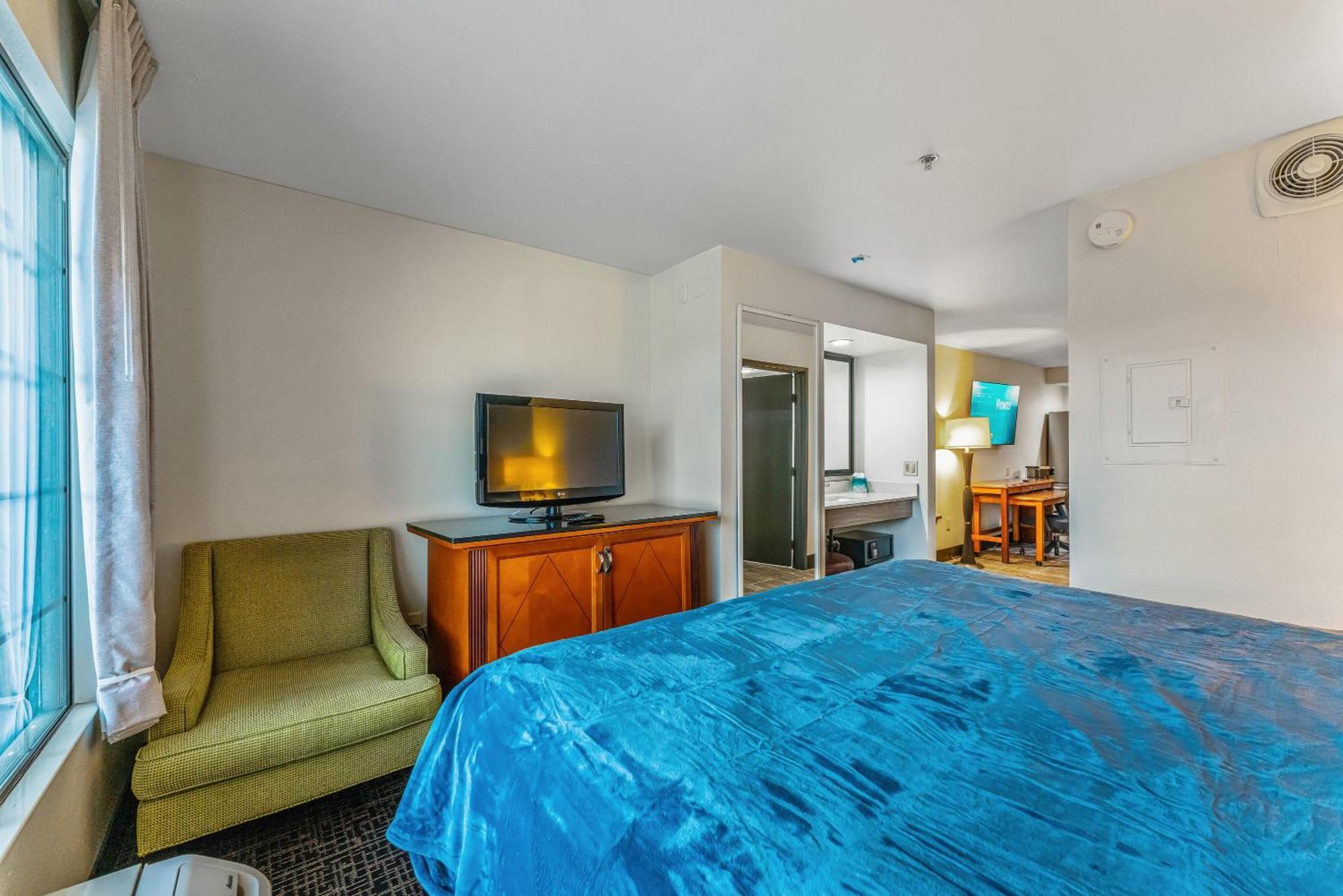 Tempe Promo Studio Apartment Exteriér fotografie