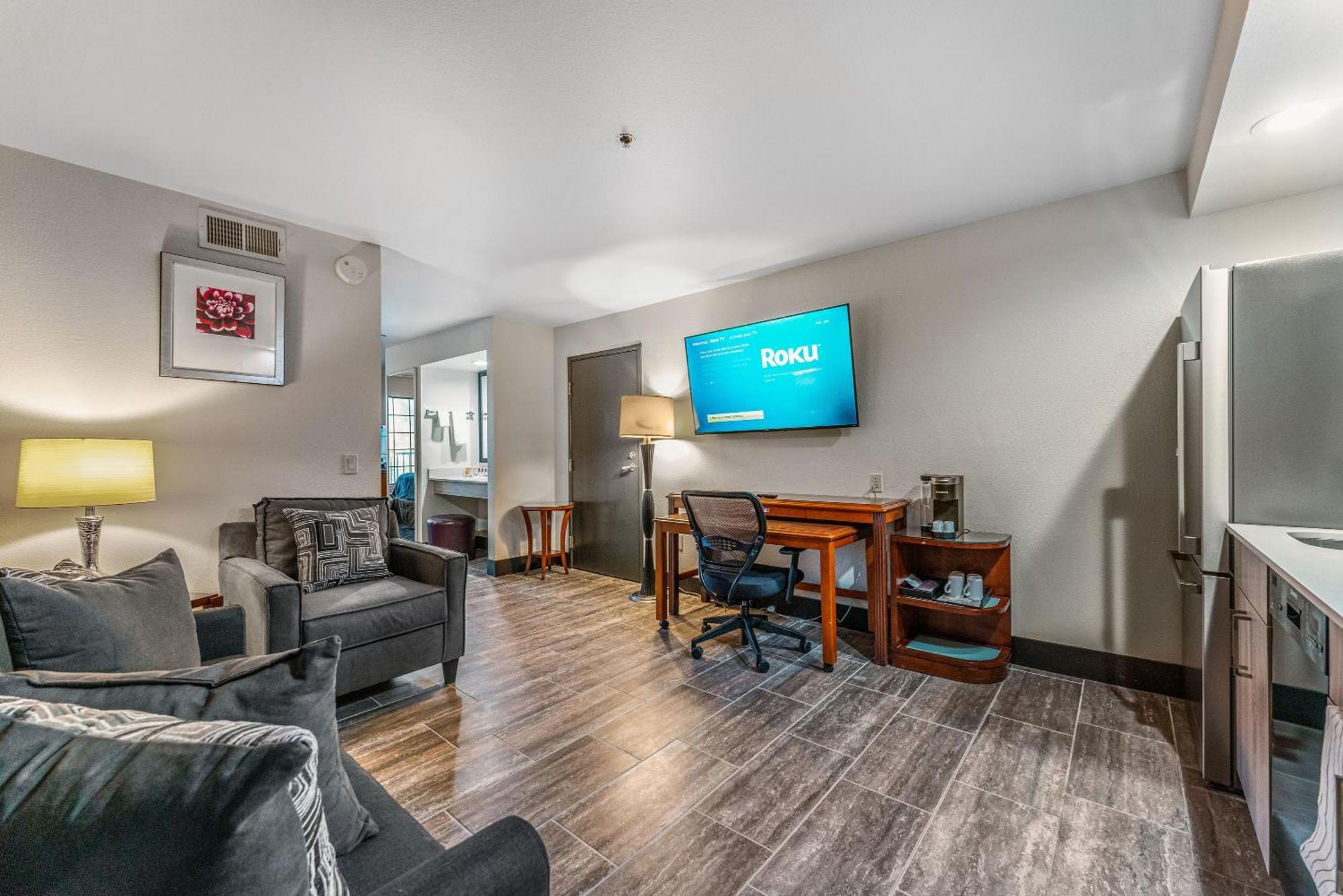 Tempe Promo Studio Apartment Exteriér fotografie