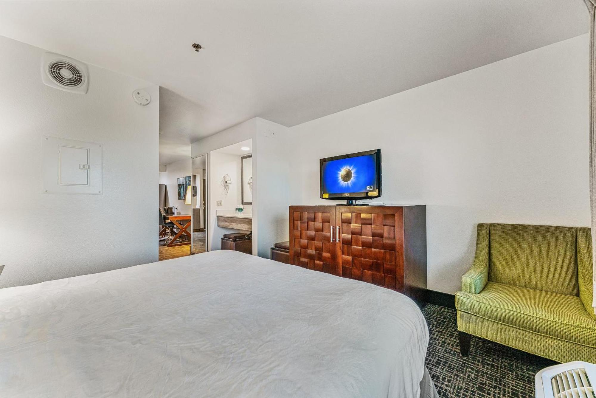 Tempe Promo Studio Apartment Exteriér fotografie