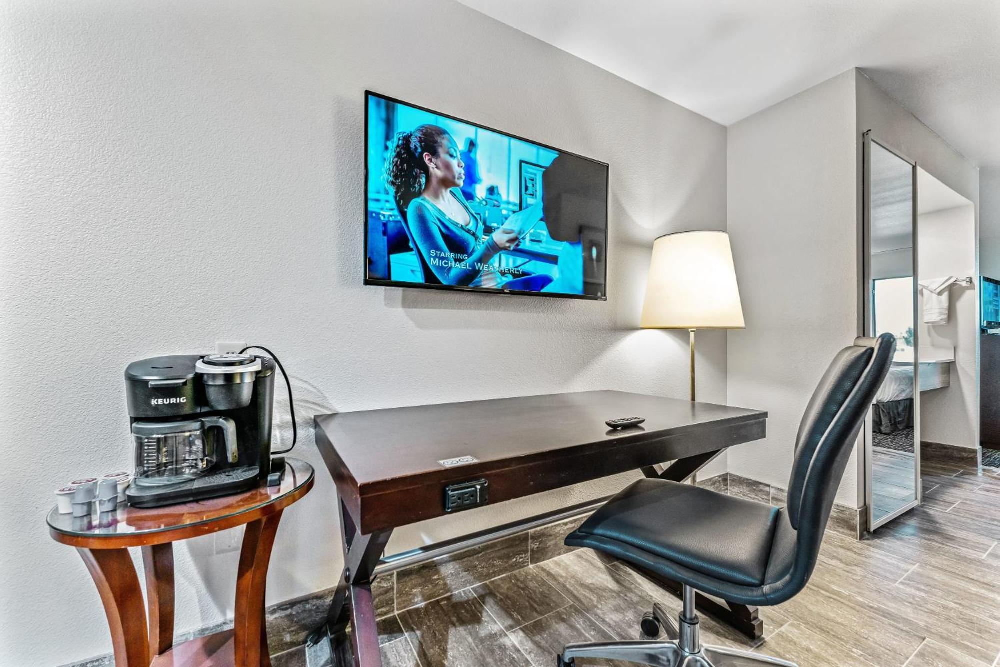 Tempe Promo Studio Apartment Exteriér fotografie