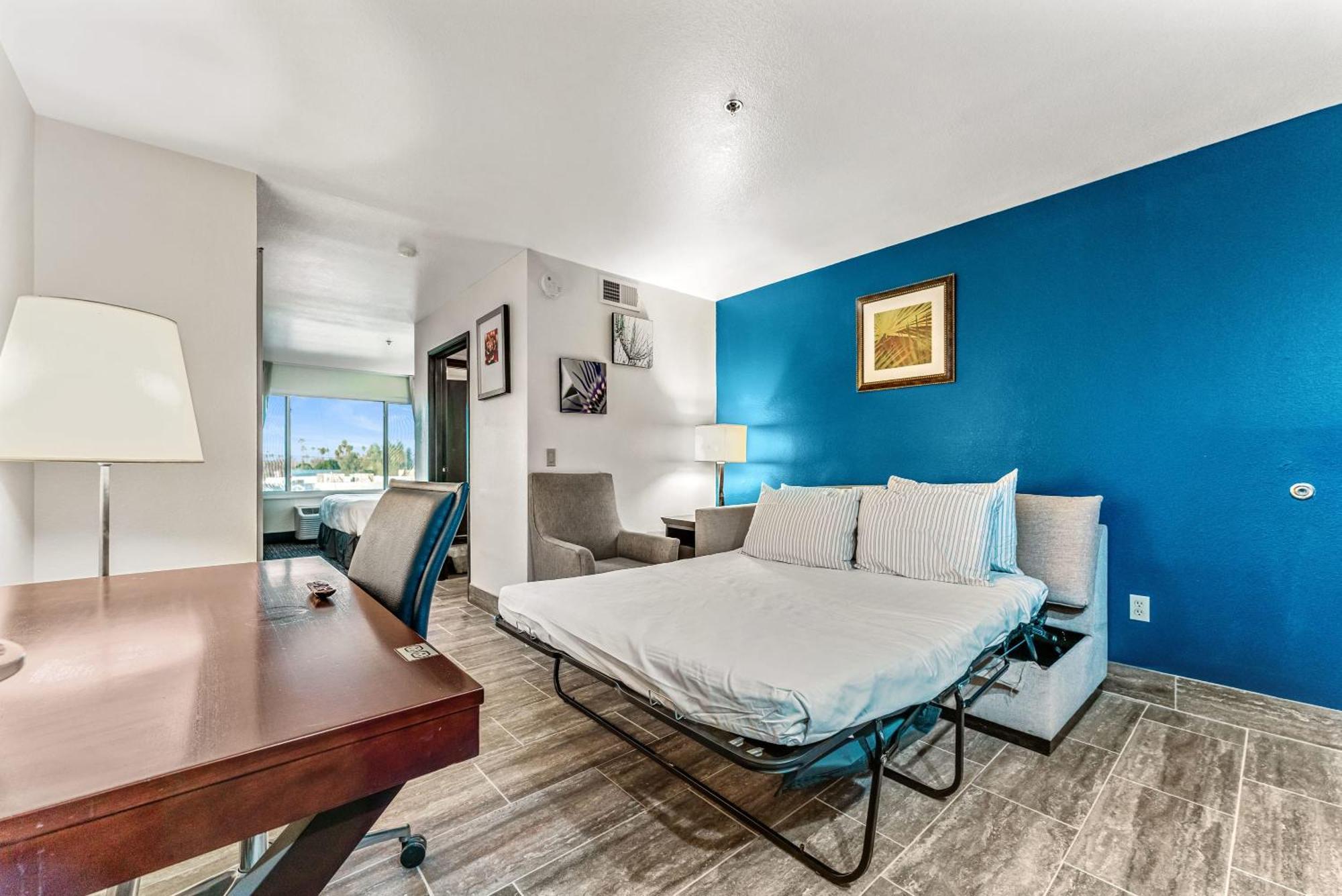Tempe Promo Studio Apartment Exteriér fotografie