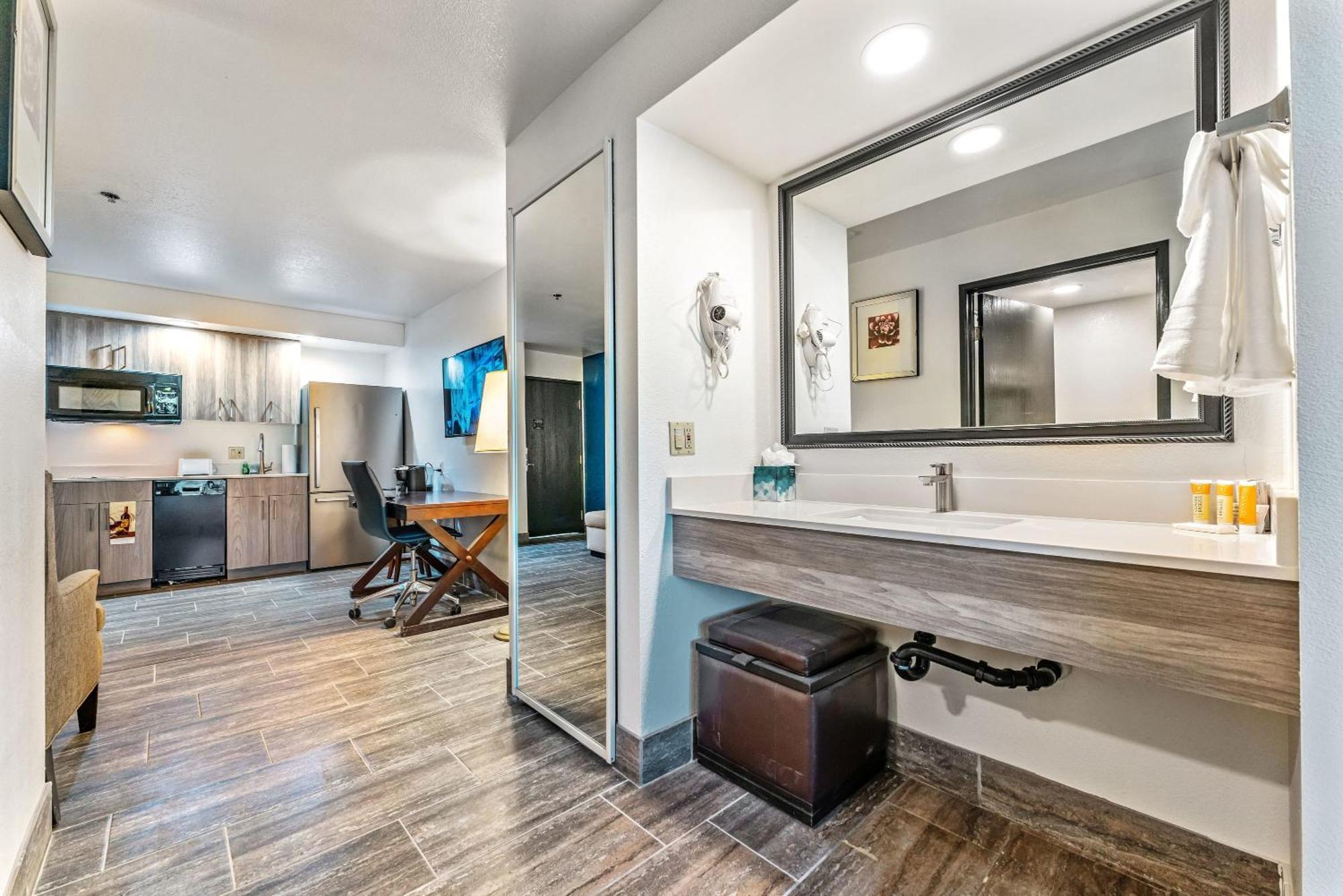 Tempe Promo Studio Apartment Exteriér fotografie