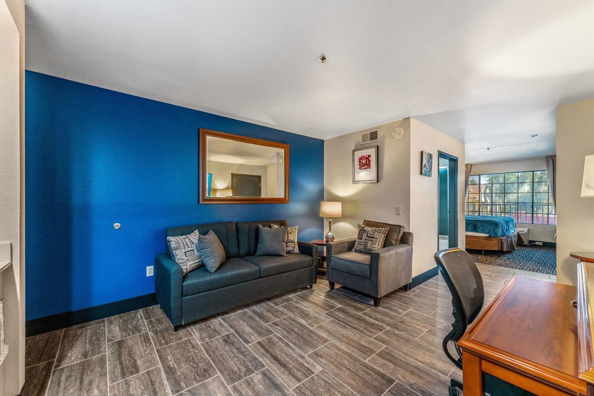 Tempe Promo Studio Apartment Exteriér fotografie